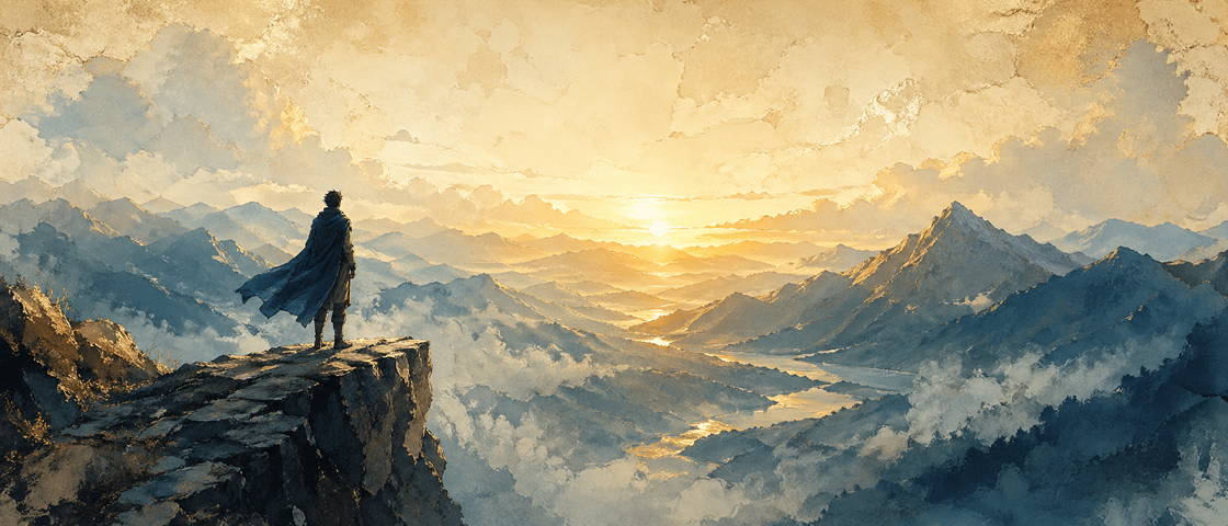 Illustrated cover art for the Courage Stories collection