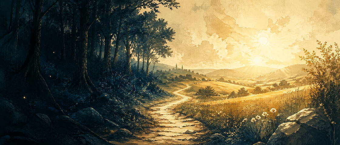 Illustrated cover art for the Redemption Stories collection